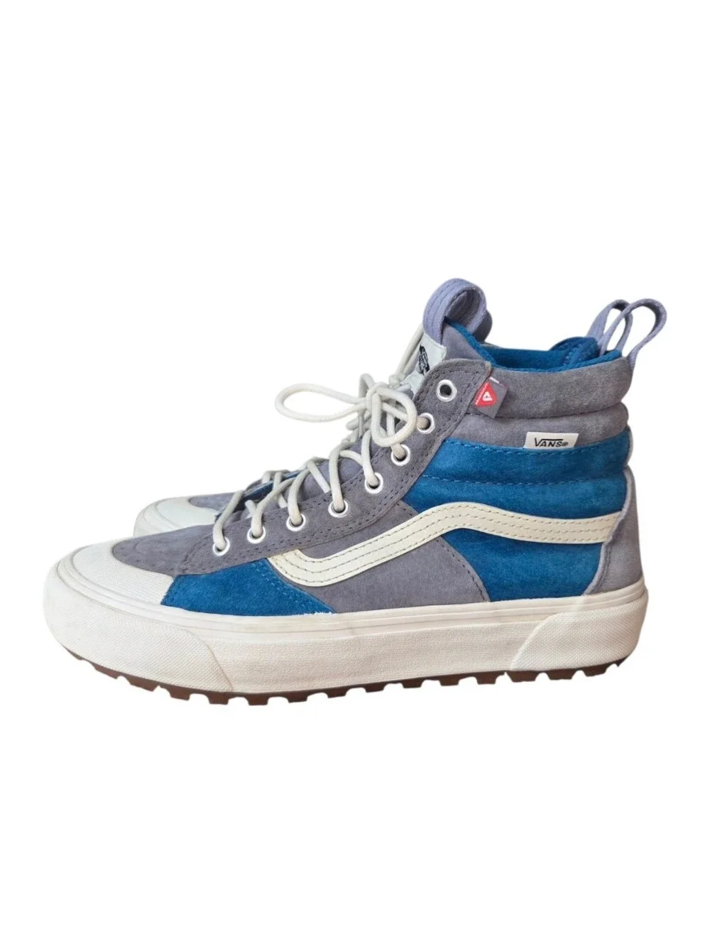 Vans Sk8-Hi MTE 2.0 DX Boots Men's 7.5 Women's 9